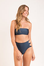 Carregar imagem no visualizador da galeria, Image 11: Rio De Sol Calcinha Bottom Nocciola High-Waist-Spin
