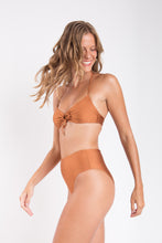 Carregar imagem no visualizador da galeria, Image 03: Rio De Sol Calcinha Bottom Nocciola Hotpants
