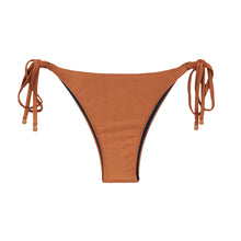 Carregar imagem no visualizador da galeria, Product Front: Rio De Sol Calcinha Bottom Nocciola Ibiza
