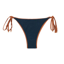 Carregar imagem no visualizador da galeria, Product Back: Rio De Sol Calcinha Bottom Nocciola Ibiza
