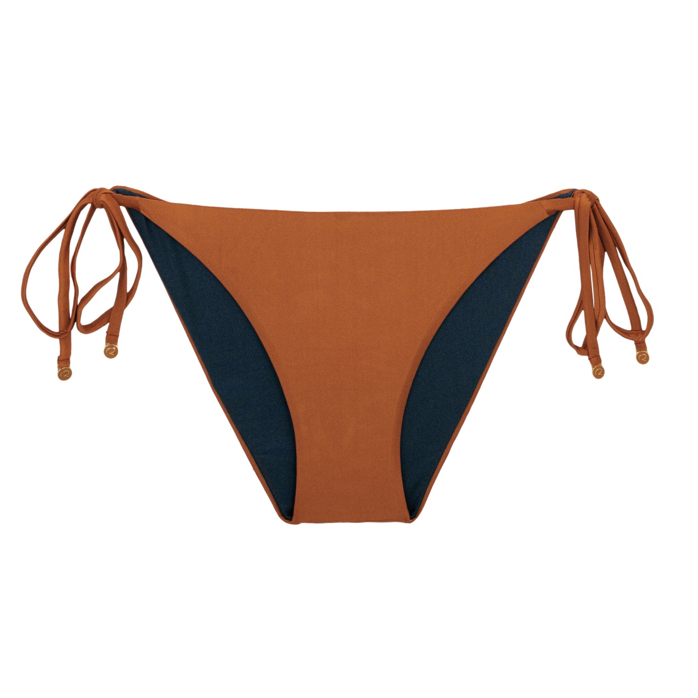 Product Front: Rio De Sol Calcinha Bottom Nocciola Ibiza-Comfy