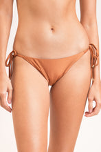 Carregar imagem no visualizador da galeria, Gallery: Rio De Sol Calcinha Bottom Nocciola Ibiza-Comfy
