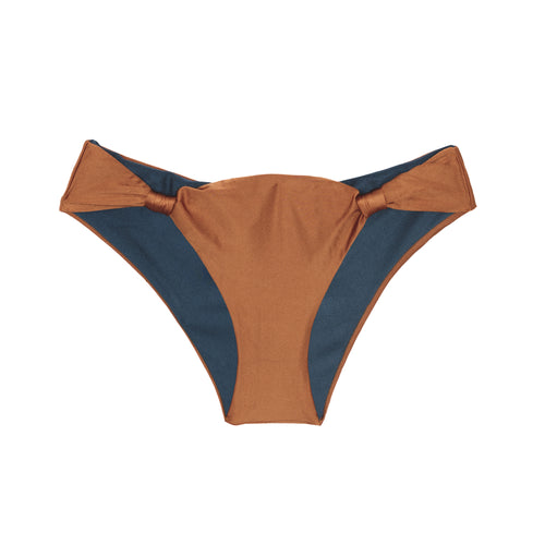 Product Front: Rio De Sol Calcinha Bottom Nocciola Mel
