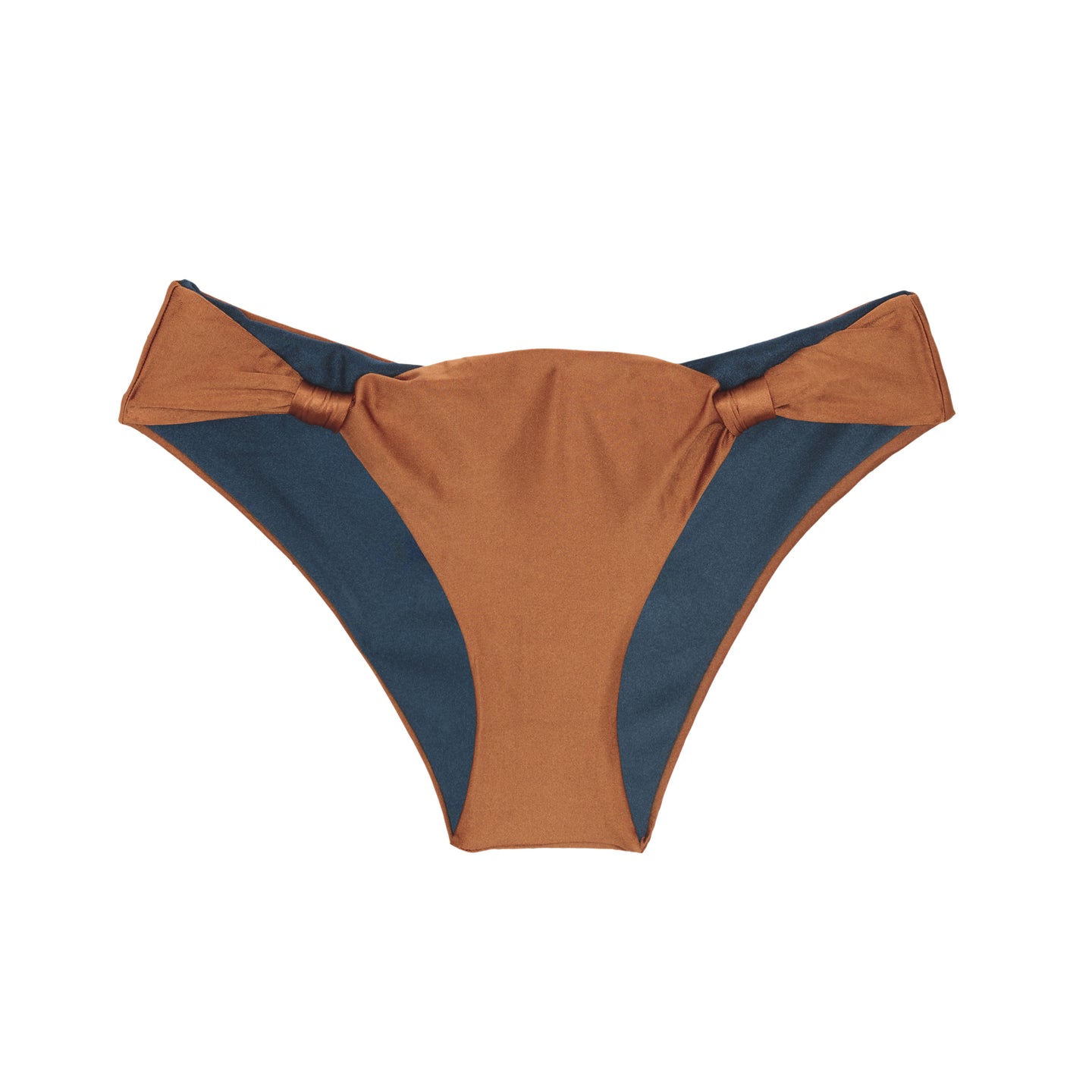 Product Front: Rio De Sol Calcinha Bottom Nocciola Mel
