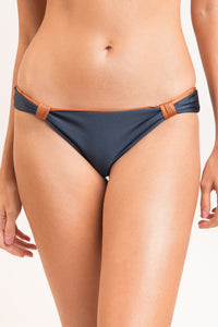 Image 13: Rio De Sol Calcinha Bottom Nocciola Mel