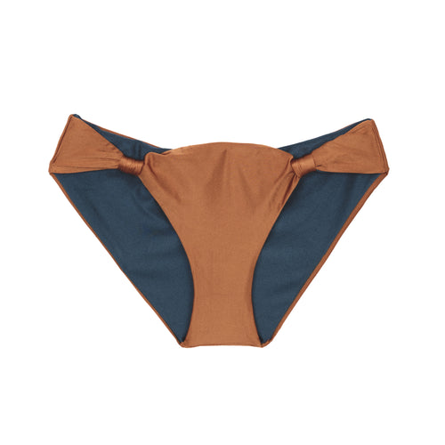 Product Front: Rio De Sol Calcinha Bottom Nocciola Mel-Comfy