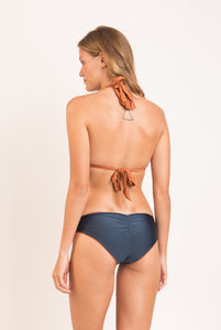 Image 12: Rio De Sol Calcinha Bottom Nocciola Mel-Comfy