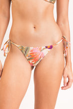 Carregar imagem no visualizador da galeria, Gallery: Rio De Sol Calcinha Bottom Oasis Cheeky-Tie
