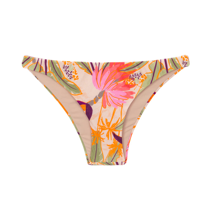 Product Front: Rio De Sol Calcinha Bottom Oasis Leblon