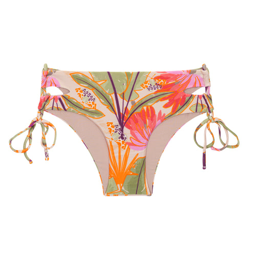 Product Front: Rio De Sol Calcinha Bottom Oasis Madrid