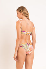 Carregar imagem no visualizador da galeria, Model Back: Rio De Sol Calcinha Bottom Oasis Madrid
