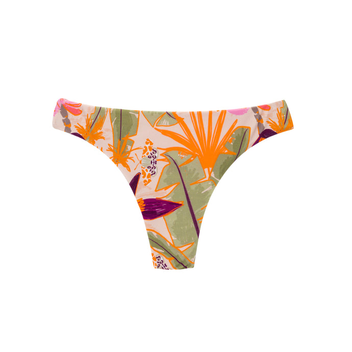 Product Front: Rio De Sol Calcinha Bottom Oasis Nice-Fio