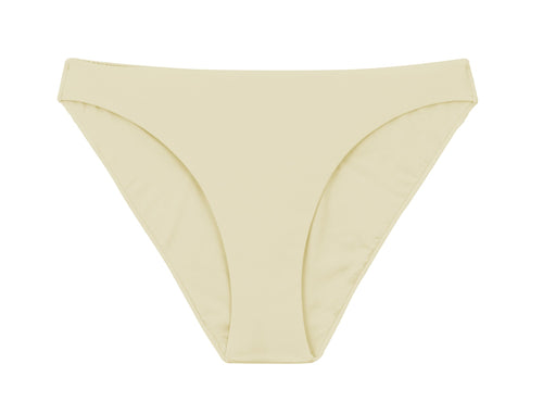 Product Front: Rio De Sol Calcinha Bottom Off-White Essential-Comfy