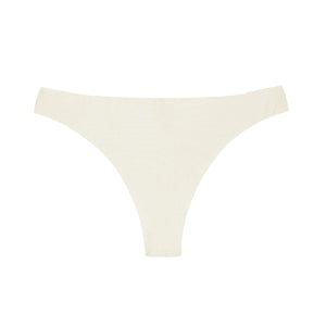 Product Front: Rio De Sol Calcinha Bottom Off-White Nice-Fio