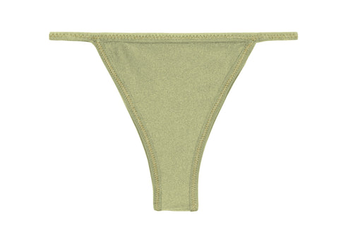 Product Front: Rio De Sol Calcinha Bottom Oliva California