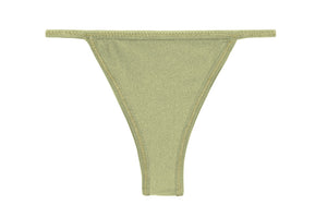 Product Front: Rio De Sol Calcinha Bottom Oliva California