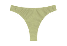 Carregar imagem no visualizador da galeria, Product Front: Rio De Sol Calcinha Bottom Oliva Nice-Fio
