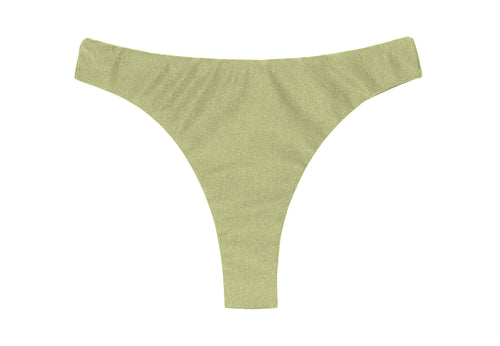 Product Front: Rio De Sol Calcinha Bottom Oliva Nice-Fio