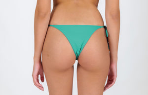 Model Back: Rio De Sol Calcinha Bottom Opal Ibiza