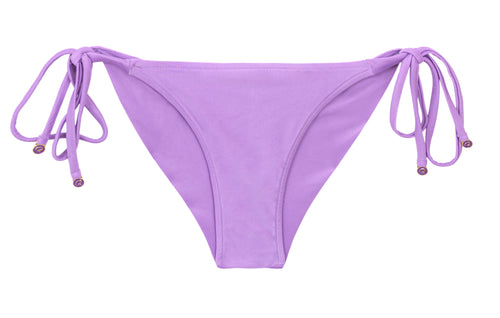 Product Front: Rio De Sol Calcinha Bottom Orchid Cheeky-Tie