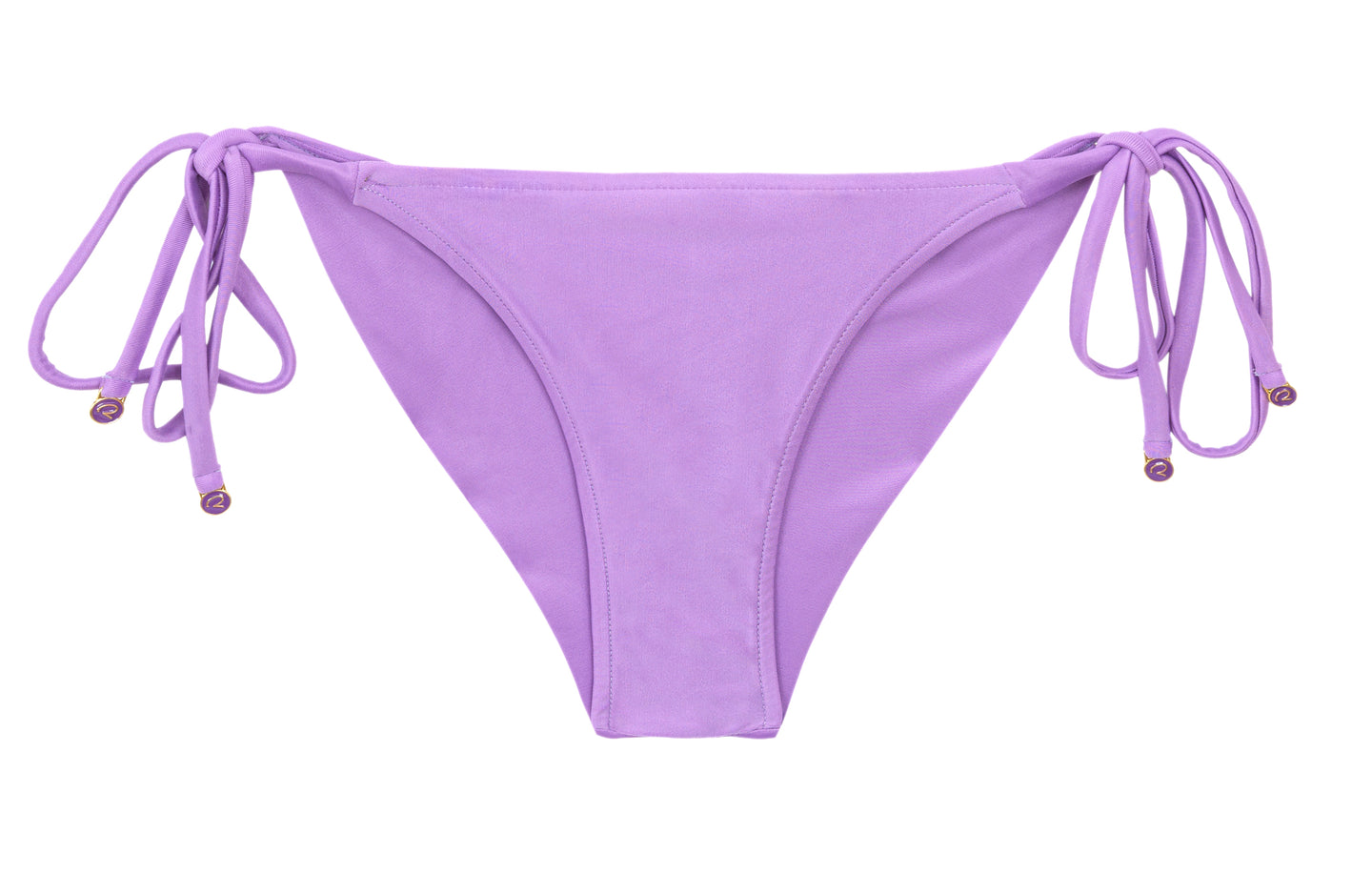 Product Front: Rio De Sol Calcinha Bottom Orchid Cheeky-Tie