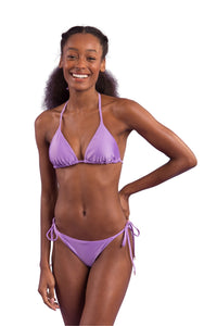Image 04: Rio De Sol Calcinha Bottom Orchid Cheeky-Tie