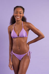Image 12: Rio De Sol Calcinha Bottom Orchid Cheeky-Tie