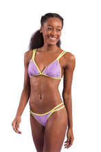 Carregar imagem no visualizador da galeria, Image 04: Rio De Sol Calcinha Bottom Orchid Mini-Duo
