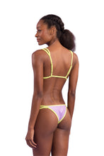 Carregar imagem no visualizador da galeria, Model Back: Rio De Sol Calcinha Bottom Orchid Mini-Duo
