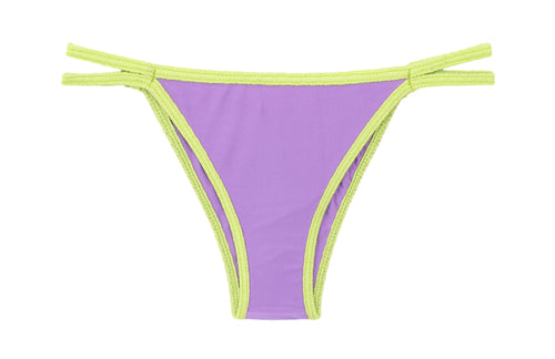 Product Front: Rio De Sol Calcinha Bottom Orchid Rio-Duo
