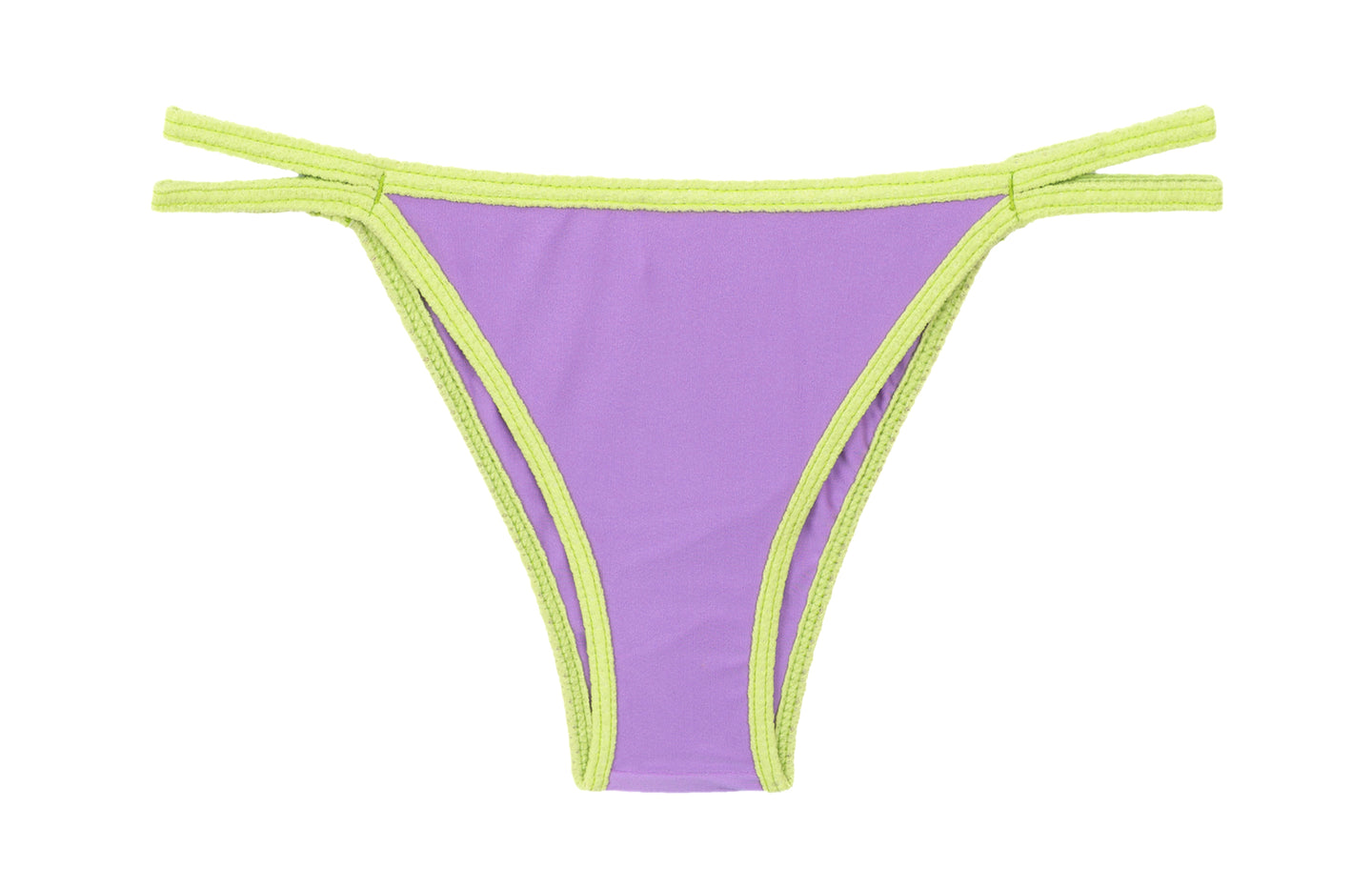 Product Front: Rio De Sol Calcinha Bottom Orchid Rio-Duo