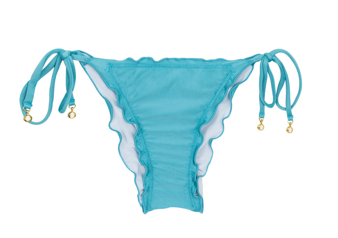 Product Front: Rio De Sol Calcinha Bottom Orvalho Frufru