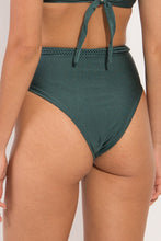 Carregar imagem no visualizador da galeria, Image 08: Rio De Sol Calcinha Bottom Palace Belted-High-Waist
