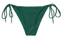 Carregar imagem no visualizador da galeria, Product Front: Rio De Sol Calcinha Bottom Palace Cheeky-Rope
