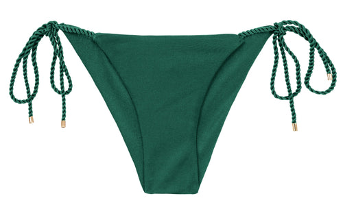 Product Front: Rio De Sol Calcinha Bottom Palace Cheeky-Rope
