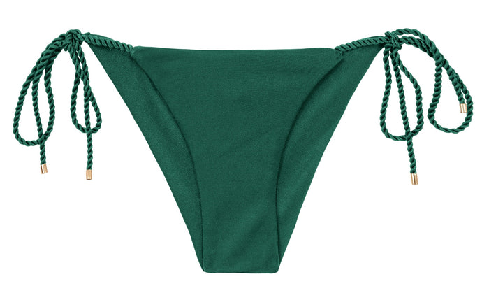 Product Front: Rio De Sol Calcinha Bottom Palace Cheeky-Rope