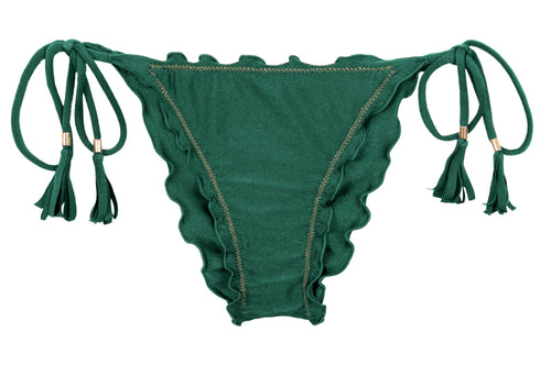 Product Front: Rio De Sol Calcinha Bottom Palace Frufru