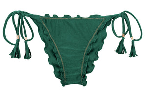 Product Front: Rio De Sol Calcinha Bottom Palace Frufru