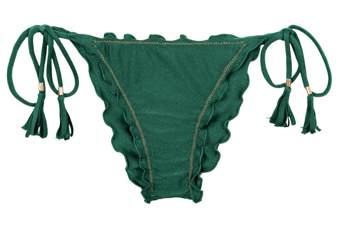 Product Front: Rio De Sol Calcinha Bottom Palace Frufru