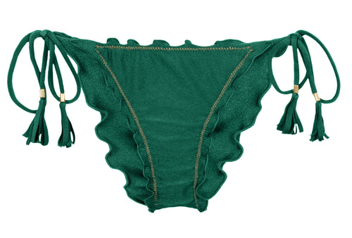 Product Front: Rio De Sol Calcinha Bottom Palace Frufru-Comfy