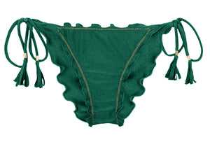Product Front: Rio De Sol Calcinha Bottom Palace Frufru-Comfy