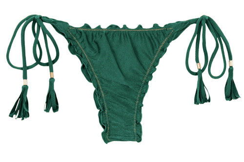 Product Front: Rio De Sol Calcinha Bottom Palace Frufru-Fio