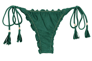 Product Front: Rio De Sol Calcinha Bottom Palace Frufru-Fio