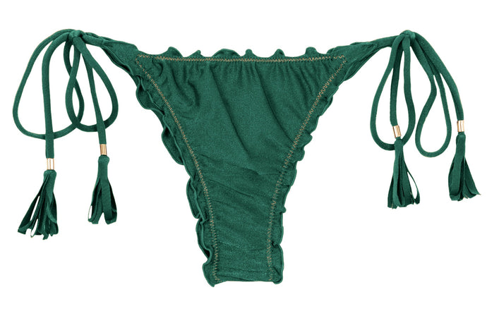 Product Front: Rio De Sol Calcinha Bottom Palace Frufru-Fio