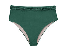 Carregar imagem no visualizador da galeria, Product Front: Rio De Sol Calcinha Bottom Palace Hotpants
