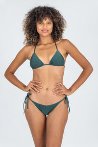 Model Front: Rio De Sol Calcinha Bottom Palace Ibiza-Comfy