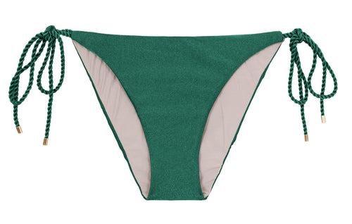 Product Front: Rio De Sol Calcinha Bottom Palace Ibiza-Rope