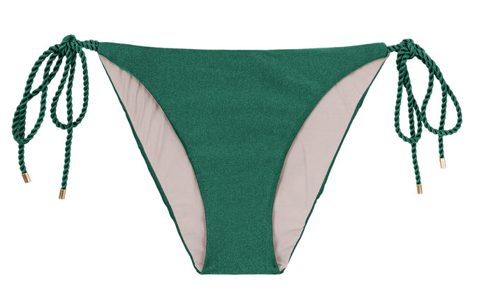 Product Front: Rio De Sol Calcinha Bottom Palace Ibiza-Rope