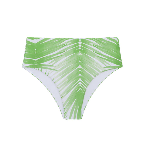 Product Front: Rio De Sol Calcinha Bottom Palms Hotpants