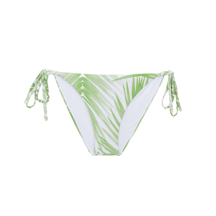Product Front: Rio De Sol Calcinha Bottom Palms Ibiza-Comfy